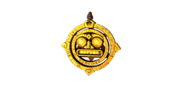 Charm "Sigil"