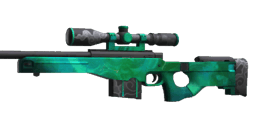 AWM "Jade Stone"