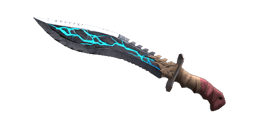 Kukri "Divine Power"