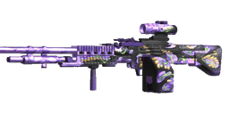 M60 "Horror"