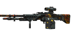 M60 "Y-20 R.A.I.J.I.N."