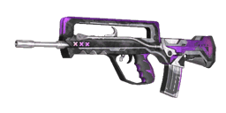 FAMAS "Stellar Blitz"