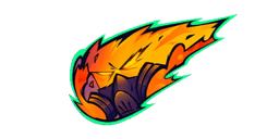 Sticker "Miasma Swap"