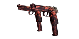 Berettas "Soul Devourer"