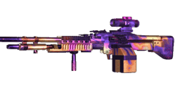 M60 "Warp"