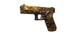 G22 "Scale"
