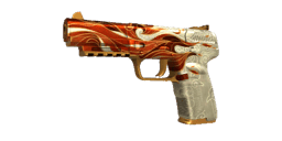 S1 F/S "Burning Mist"