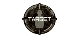 Sticker "Target"
