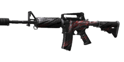 M4A1 "Kitsune"