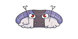 Sticker "Vampirisushi Swap"