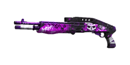 SPAS "Raider"