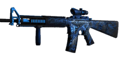M16 "Naga"