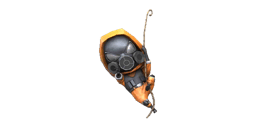 Chibi "Adam"