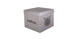 Event Crate "Syndicate"
