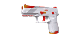 P350 "Impact"