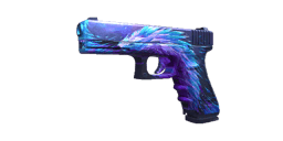 G22 "Frost Wyrm"
