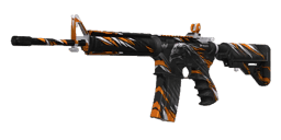 M4 "Predator"