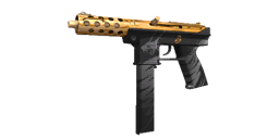 TEC-9 "Fable"