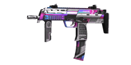 MP7 "Arcade"