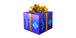 Gift Box "Winter Tale"