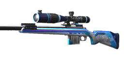 M40 "Winter Track"