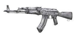 AKR "Sketch"