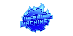 Sticker "Infernal Machine Swap"