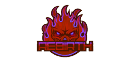 Sticker "Rebirth Swap"
