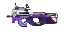 P90 "Nebula"