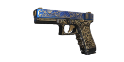 G22 "Flor de Muertos"