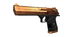 Desert Eagle "Morgan"