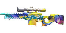 AWM "BOOM"