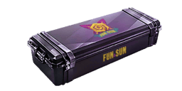 Weapon Case "Fun&Sun"