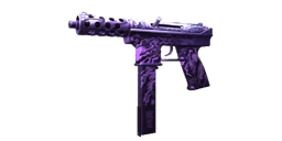 TEC-9 "Restless"