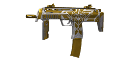 MP7 "Palace"