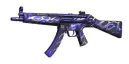 MP5 "Phantom Form"