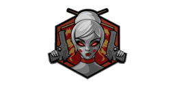 Sticker "Ambush"