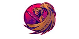 Sticker "Kunoichi"