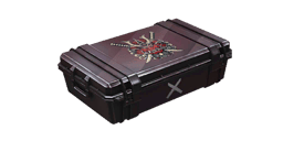 Case "Syndicate Knife"