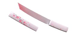 Tanto "Blossom"
