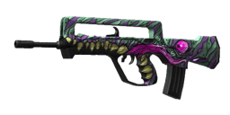 FAMAS "Monster"