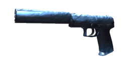 USP "Stone Cold"