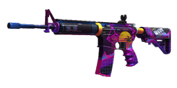 M4 "Sunset"