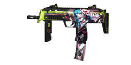 MP7 "R1NA"