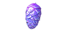 Charm "Cone"