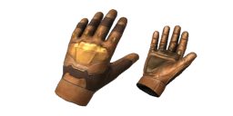 Gloves "Utility"