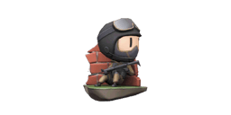 Chibi "FOG"