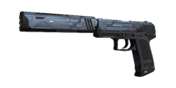 USP "Warden"