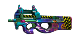 P90 "Fusion Core"