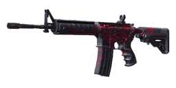 M4 "R.O.N.I.N. mk56"